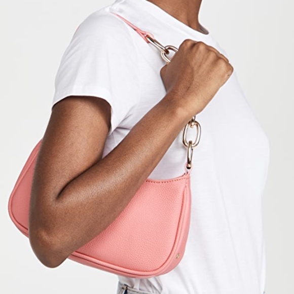 House of Want Newbie Baguette Shoulder Bag - Picture 2 of 11